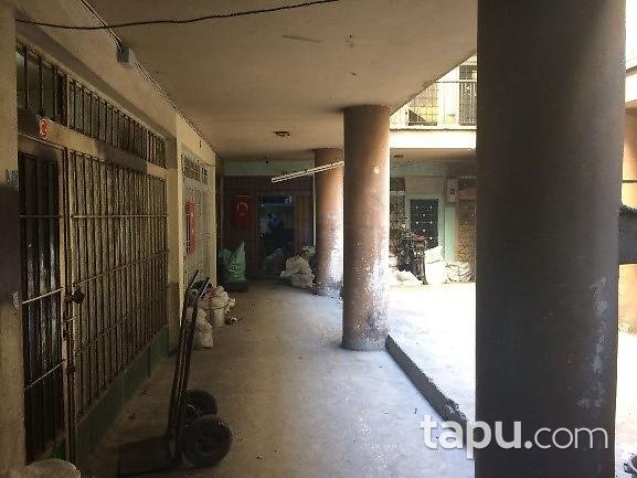 Gaziantep Boyacı Mahallesinde 20m2 Dükkan