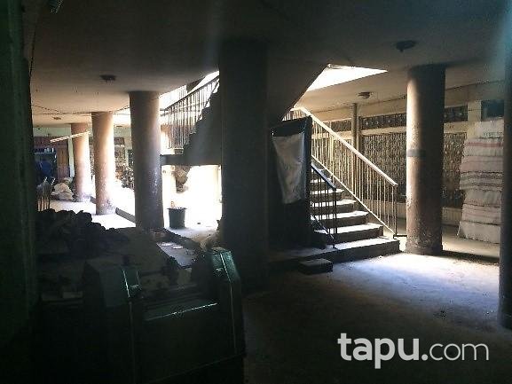 Gaziantep Boyacı Mahallesinde 20m2 Dükkan