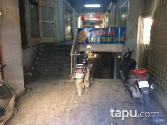 Gaziantep Boyacı Mahallesinde 20m2 Dükkan