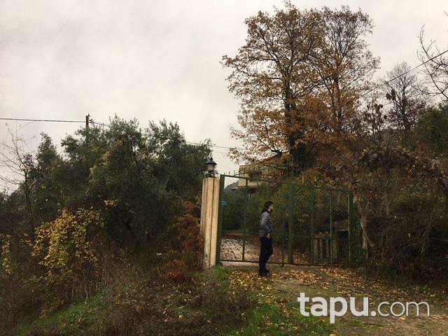 İznik Çampınar Köyünde Müstakil Ev