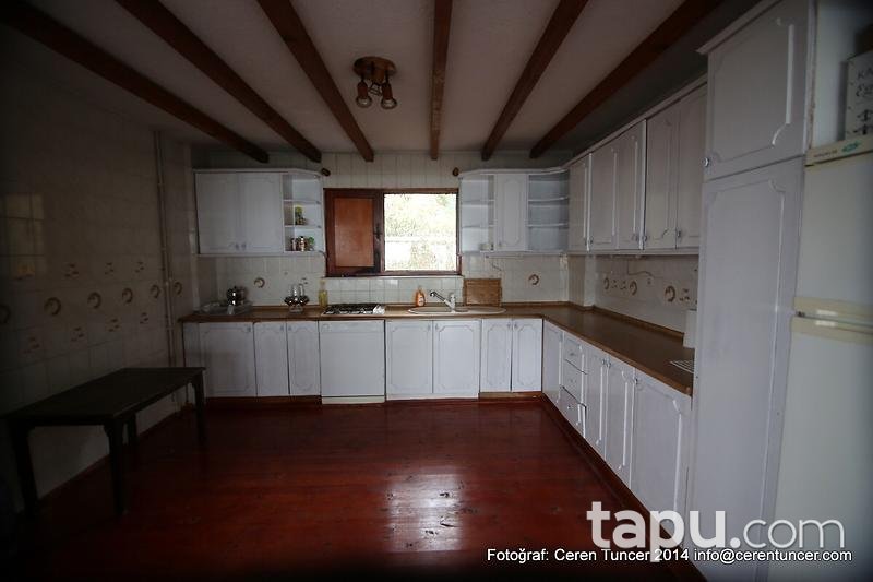 İznik Çampınar Köyünde Müstakil Ev