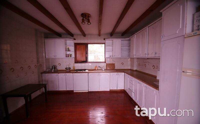 İznik Çampınar Köyünde Müstakil Ev