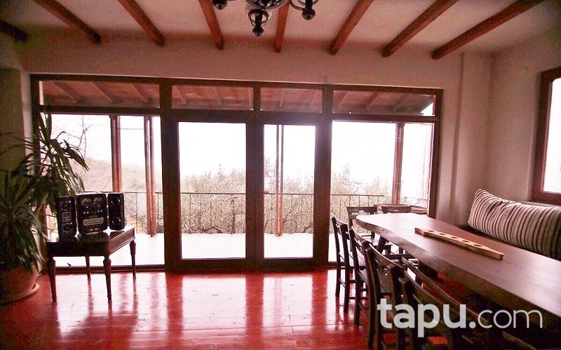 İznik Çampınar Köyünde Müstakil Ev