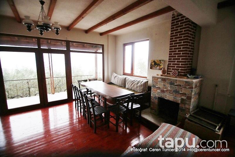 İznik Çampınar Köyünde Müstakil Ev