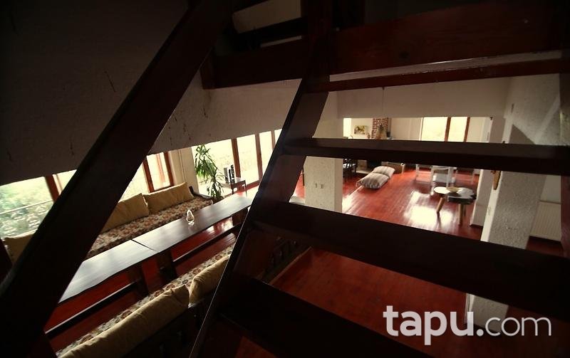 İznik Çampınar Köyünde Müstakil Ev