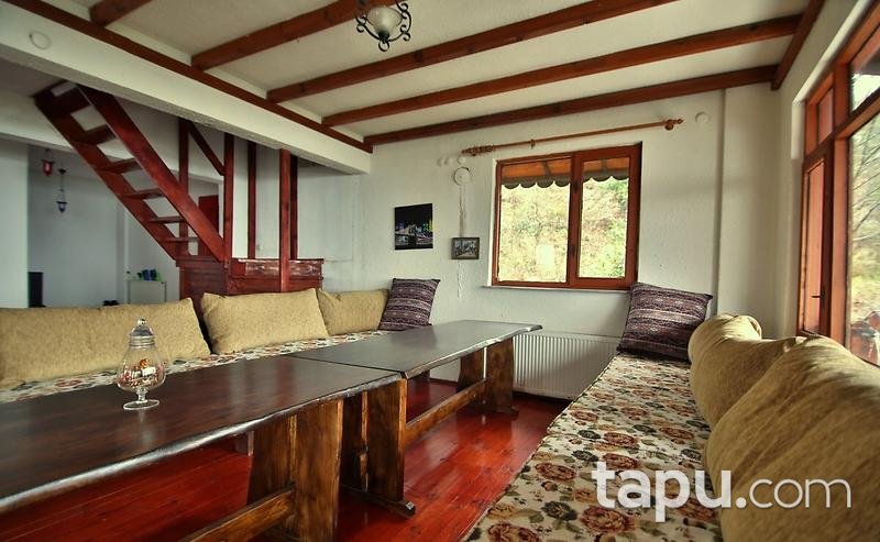 İznik Çampınar Köyünde Müstakil Ev