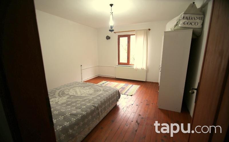 İznik Çampınar Köyünde Müstakil Ev