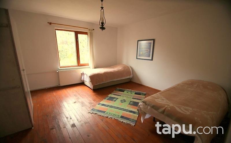 İznik Çampınar Köyünde Müstakil Ev