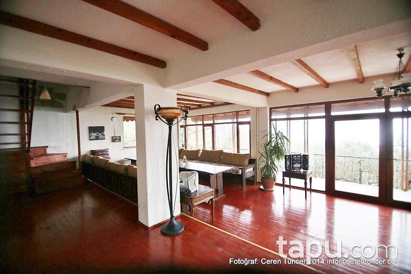 İznik Çampınar Köyünde Müstakil Ev