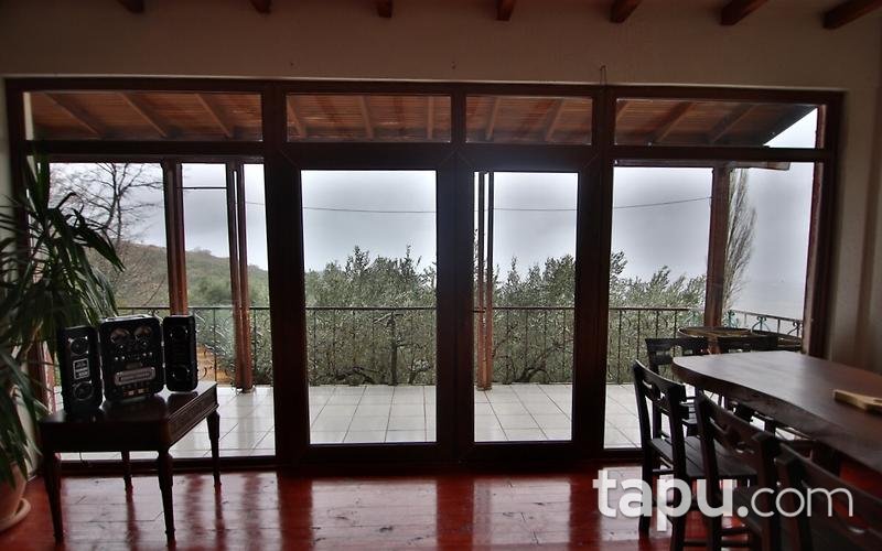 İznik Çampınar Köyünde Müstakil Ev