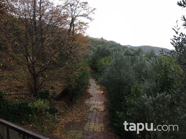 İznik Çampınar Köyünde Müstakil Ev