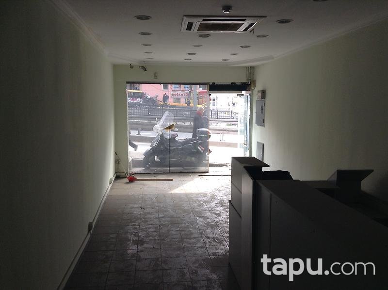 Tarlabaşı Bulvarı'nda Taksim Meydan'a Yakın 250 m2 Komple Bina