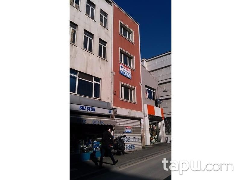 Tarlabaşı Bulvarı'nda Taksim Meydan'a Yakın 250 m2 Komple Bina