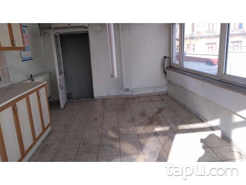 Tarlabaşı Bulvarı'nda Taksim Meydan'a Yakın 250 m2 Komple Bina