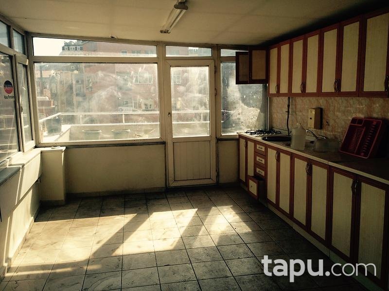 Tarlabaşı Bulvarı'nda Taksim Meydan'a Yakın 250 m2 Komple Bina