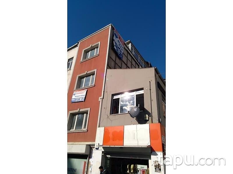 Tarlabaşı Bulvarı'nda Taksim Meydan'a Yakın 250 m2 Komple Bina