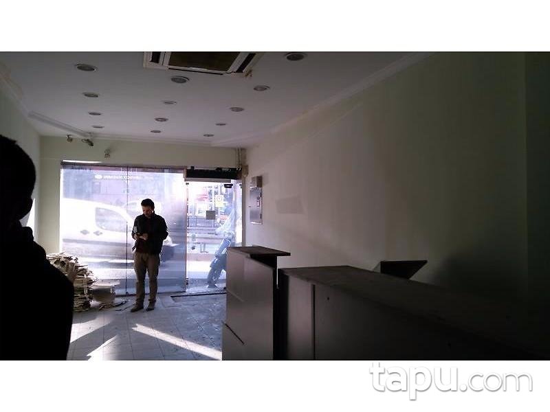 Tarlabaşı Bulvarı'nda Taksim Meydan'a Yakın 250 m2 Komple Bina