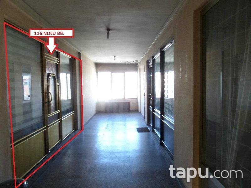 Erzurum Yakutiye'de 55m2 Dükkan