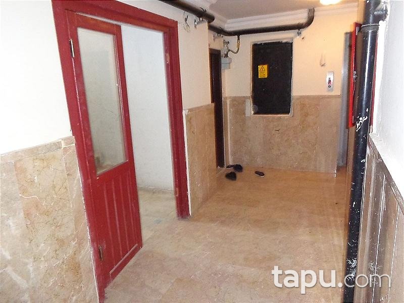 Altındağ Ulubey Mahallesinde 100m2 Daire