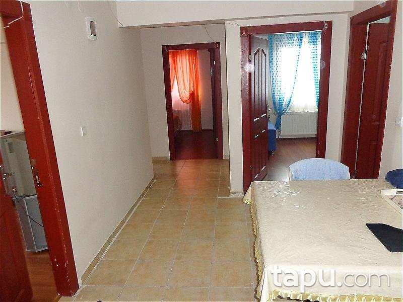 Altındağ Ulubey Mahallesinde 100m2 Daire