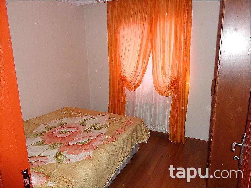 Altındağ Ulubey Mahallesinde 100m2 Daire