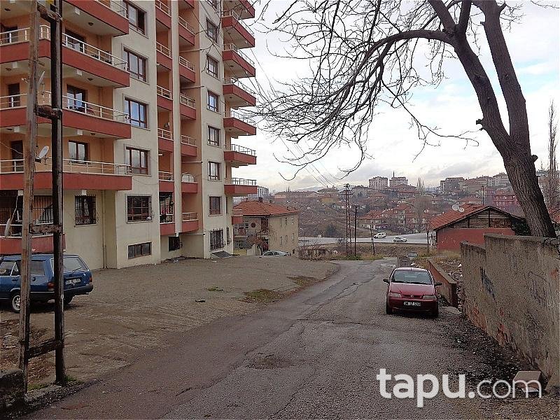 Altındağ Ulubey Mahallesinde 100m2 Daire