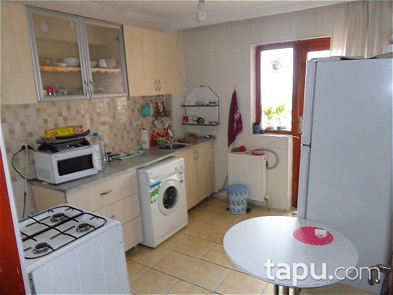 Altındağ Ulubey Mahallesinde 100m2 Daire