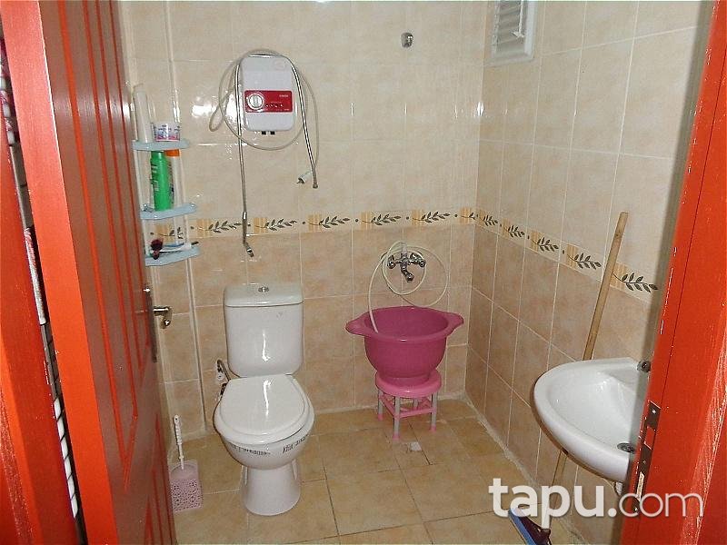 Altındağ Ulubey Mahallesinde 100m2 Daire