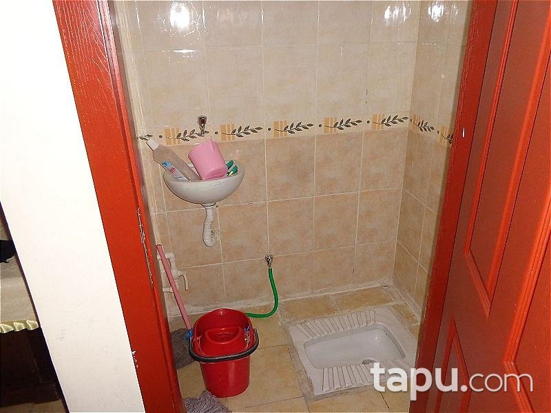 Altındağ Ulubey Mahallesinde 100m2 Daire