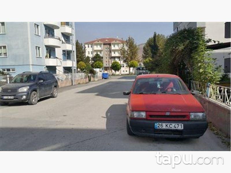 Bilecik Bozüyük Kasımpaşa'da 1+1 74 m2 Daire