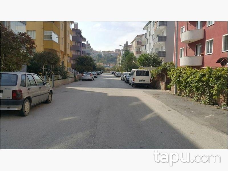 Bilecik Bozüyük Kasımpaşa'da 1+1 74 m2 Daire