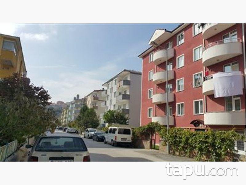 Bilecik Bozüyük Kasımpaşa'da 1+1 74 m2 Daire