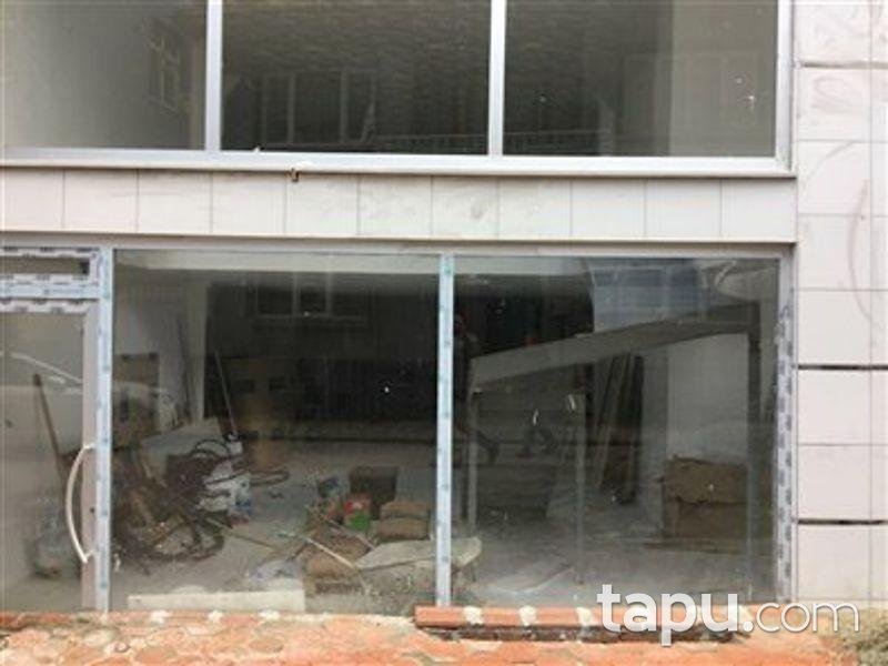 Bilecik Bozüyük Kasımpaşa'da 93 m2 Dükkan