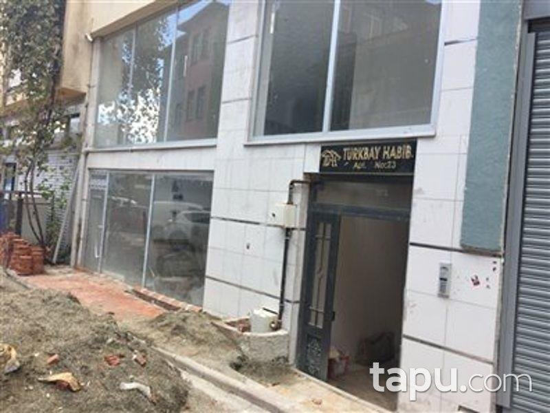 Bilecik Bozüyük Kasımpaşa'da 93 m2 Dükkan