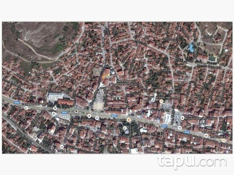 Bilecik Bozüyük Kasımpaşa'da 93 m2 Dükkan