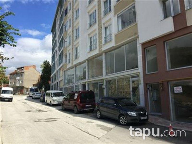 Bilecik Bozüyük Kasımpaşa'da 93 m2 Dükkan