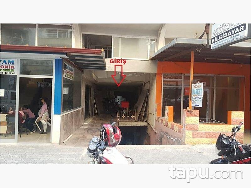 Hatay Samandağı'nda 3+1 150 m2 Daire