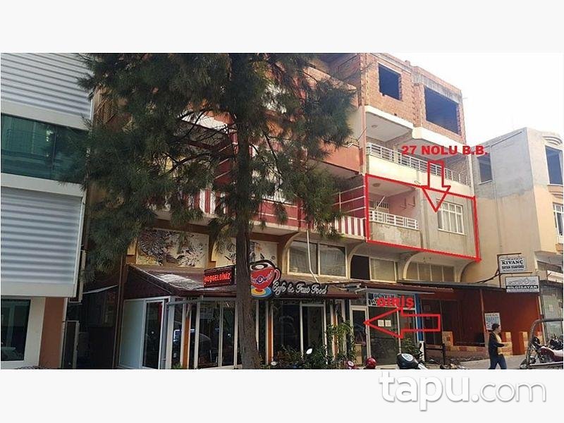 Hatay Samandağı'nda 3+1 150 m2 Daire