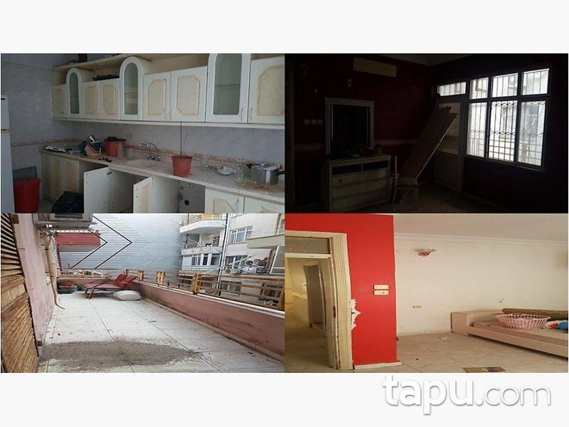 Hatay Samandağı'nda 3+1 150 m2 Daire