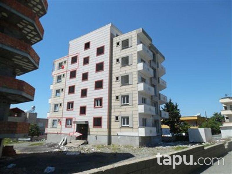 Hatay Dörtyol Özerli'de Natamam 3+1 Daire