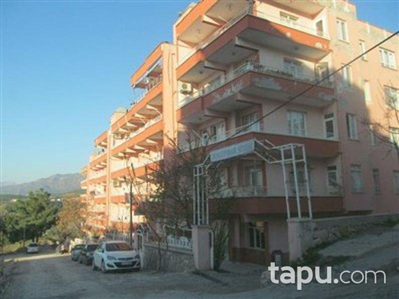 Hatay Belen'de 3+1 100 m2 Daire