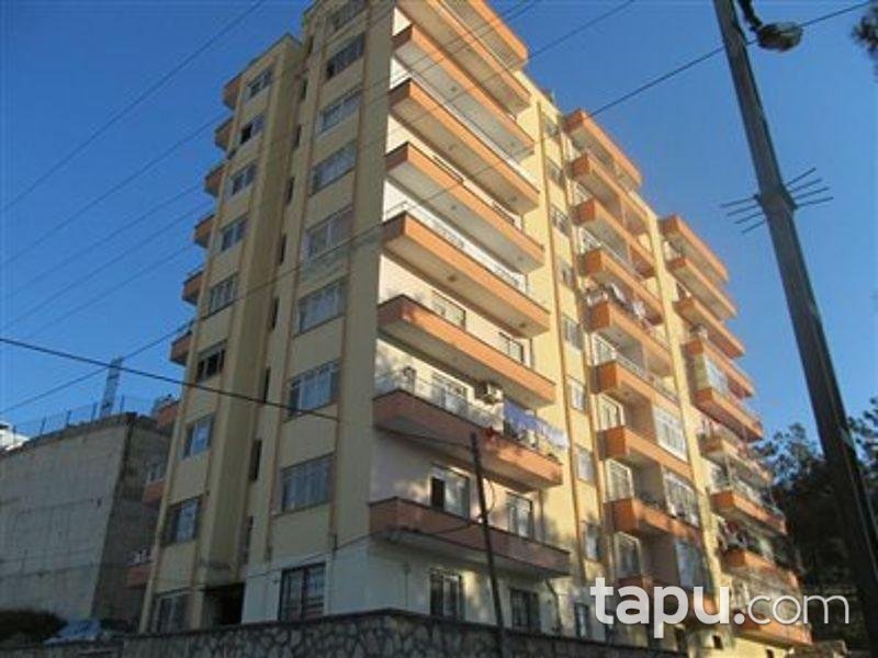 Hatay Belen'de 3+1 100 m2 Daire