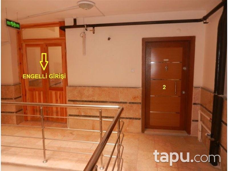 Ankara Altındağ'da 2+1 85 m² Daire