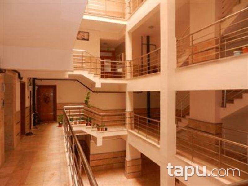 Ankara Altındağ'da 2+1 85 m² Daire