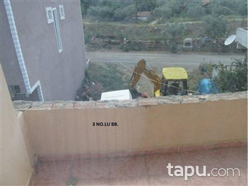 Tekirdağ Şarköy Mürefte'de 2+1 81 m2 Daire