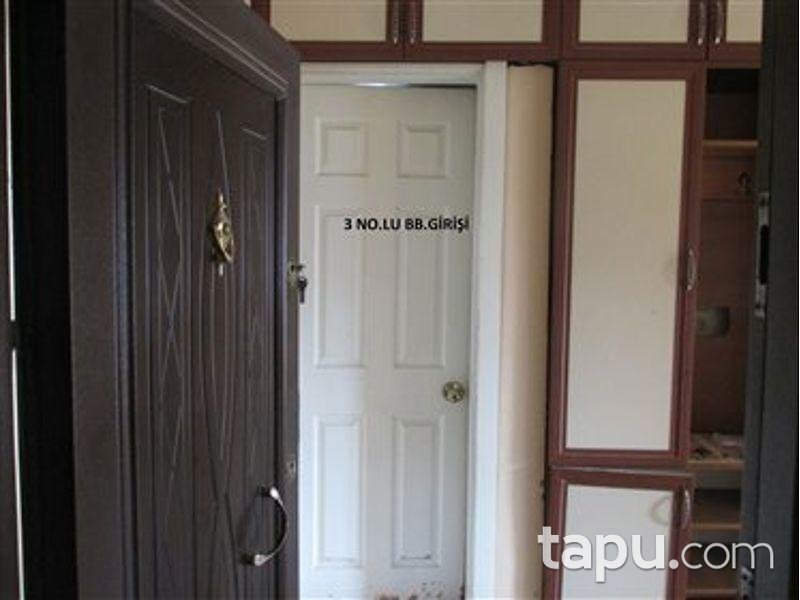 Tekirdağ Şarköy Mürefte'de 2+1 81 m2 Daire