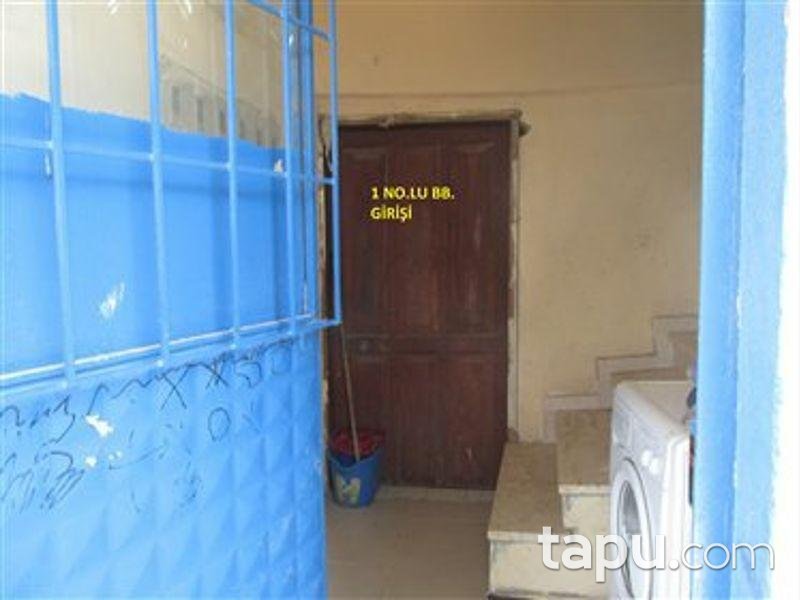 Tekirdağ Şarköy Mürefte'de 2+1 69 m2 Daire