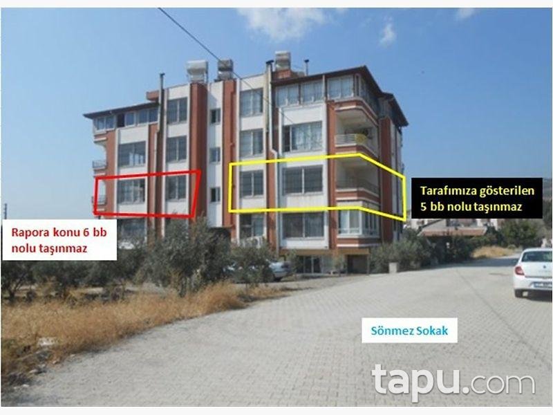 Hatay Antakya Serinyol'da 3+1 127 m2 Daire