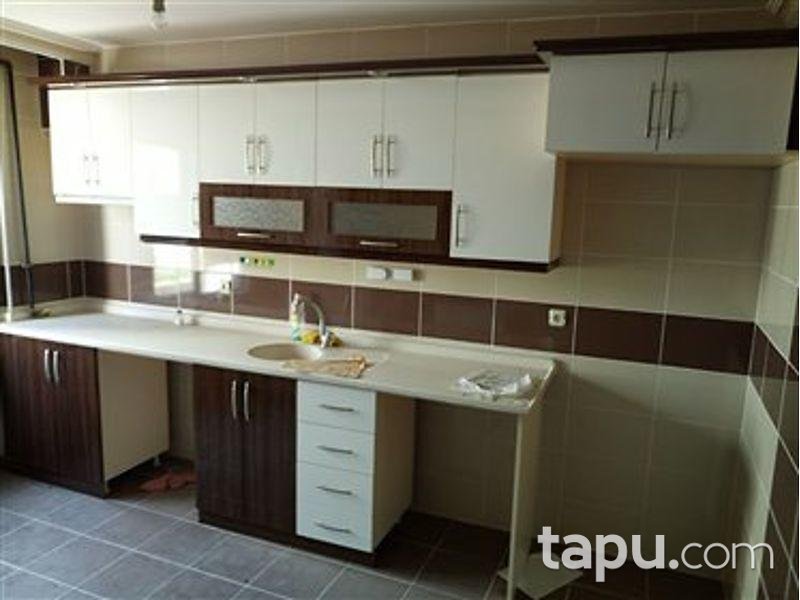 Ankara Etimesgut'ta 98 m2 2+1 Daire