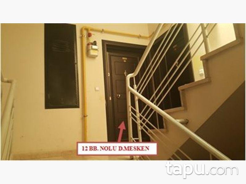 Eskişehir Tepebaşı Zincirlikuyu'da 4+1 Dubleks Daire